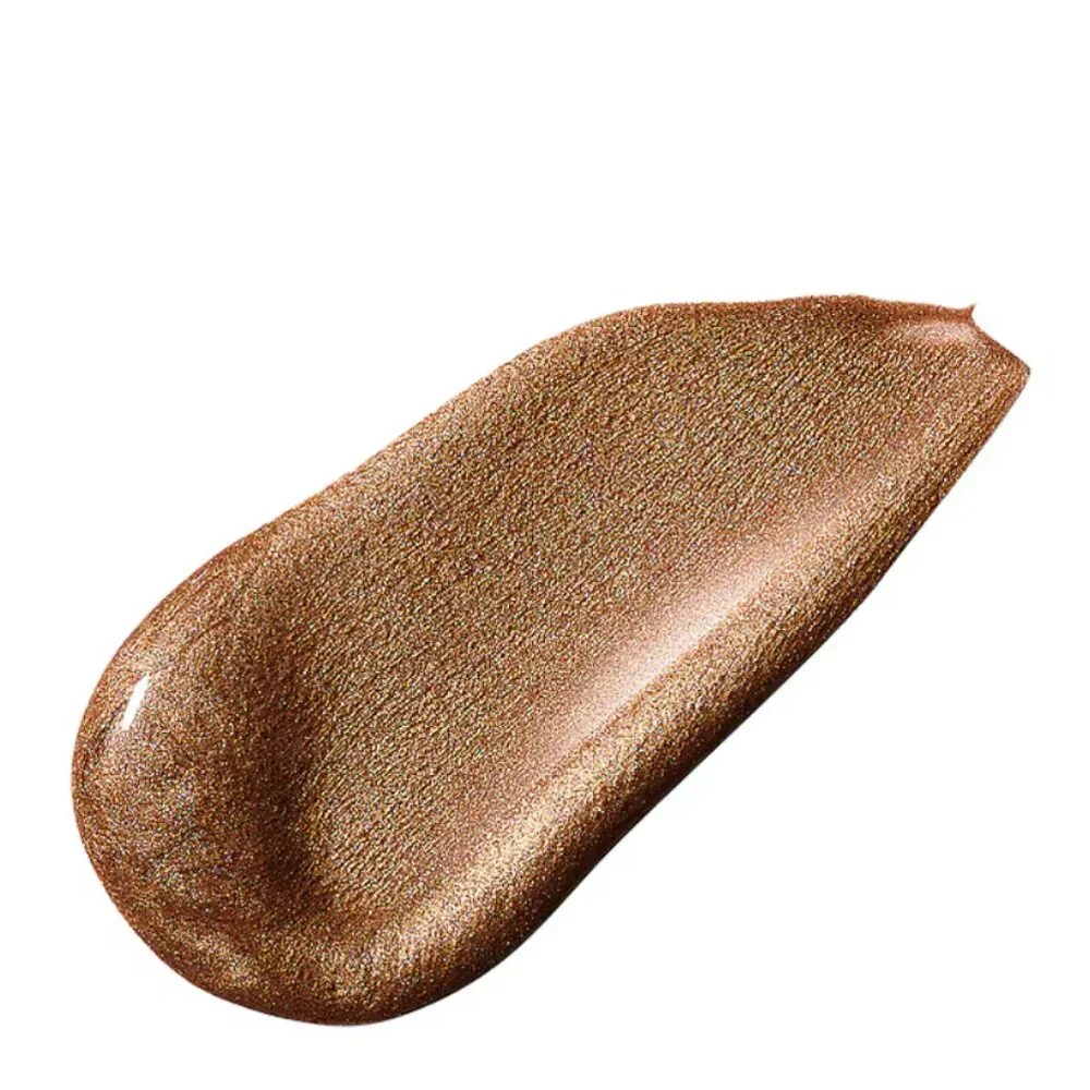 Versed Mood Lighting Glow Drops Sheer Bronzed 1 oz Liquid Highlighter New